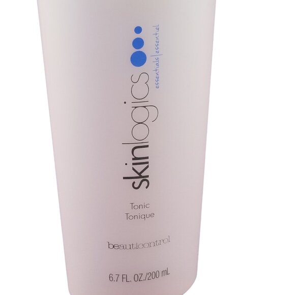 BeautiControl Skinlogics Essentials Replenishing Tonic 6.7 fl.oz. Sensitive Skin - Picture 13 of 14